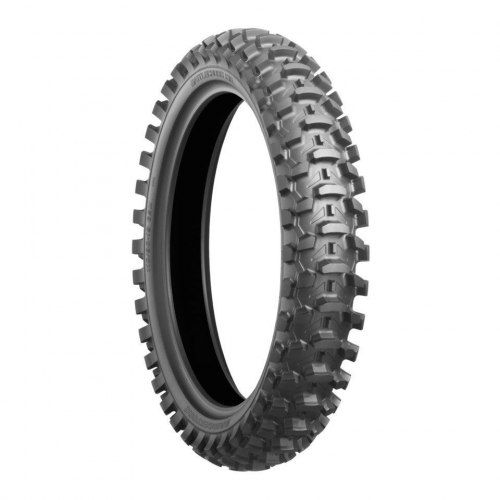 Мотошина Bridgestone BattleCross X10 Sand/Matsch 90/100-16 51M TT Rear