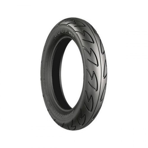 Шина для скутера Bridgestone HOOP B01 100/90-10 61J TL