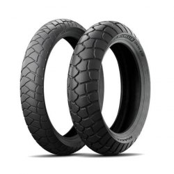 Комплект мотошин Michelin Anakee Adventure 90/90-21 54V F TL/TT + Michelin Anakee Adventure 150/70R18 70V R TL/TT