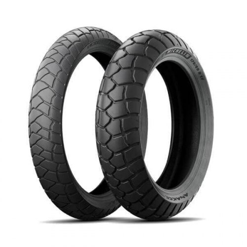 Комплект моторезины Michelin Anakee Adventure 110/80R19 59V F TL/TT + Michelin Anakee Adventure 150/70R17 69V R TL/TT