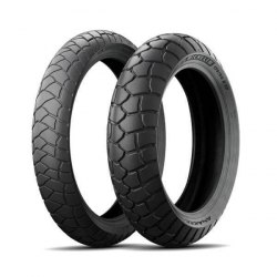 Комплект мотошин Michelin Anakee Adventure 90/90-21 54V F TL/TT + Michelin Anakee Adventure 150/70R17 69V R TL/TT