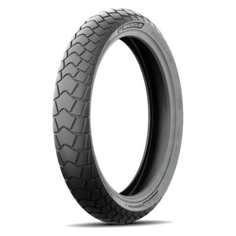 Моторезина Michelin Anakee Adventure 2 120/70R19 60V TL/TT F