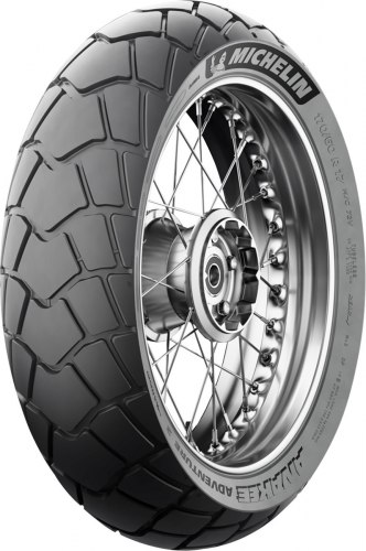 Моторезина Michelin Anakee Adventure 2 150/70R17 69V TL/TT R