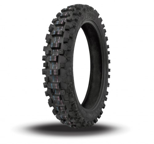 Мотошина Kenda K7102 Washougal 3 90/100-14 49M TT