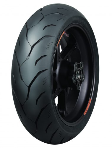Мотошина CST RideMigra CM-S1 180/55ZR17 (73W) TL R