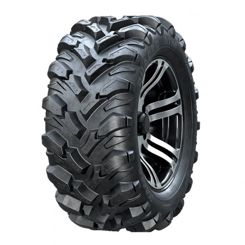 Шина для квадроцикла Кама Quadro ATM (HK-437) 27х11-12 56K TL