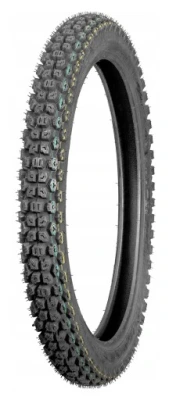 Мотошина Wanda AX270 3.00-21 4PR TT
