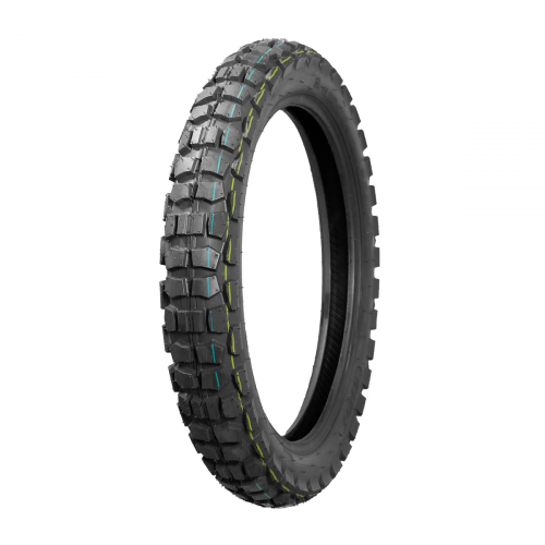 Мотошина Wanda AX046 80/100-21 6PR TT