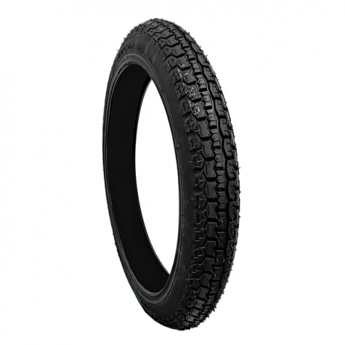 Мотошина Wanda P215 3.50-18 4PR TT