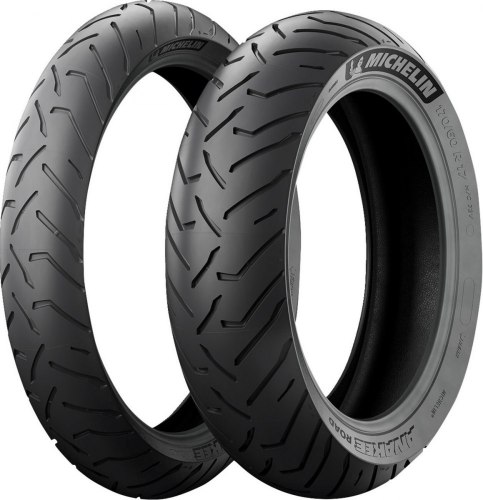Комплект моторезины Michelin Anakee Road 110/80R19 59V F TL/TT + Michelin Anakee Road 150/70R17 69V R TL/TT