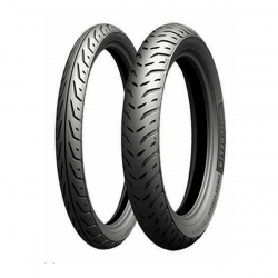 Комплект мотошин Michelin Pilot Street 2 110/70-17 54S TT/TL + Michelin Pilot Street 2 140/70-17 66S TT/TL