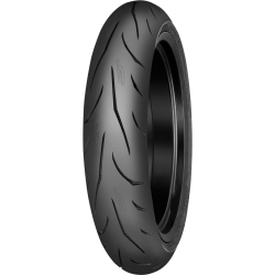 Мотошина Mitas Sport Force+ 100/80-17 52H TL F