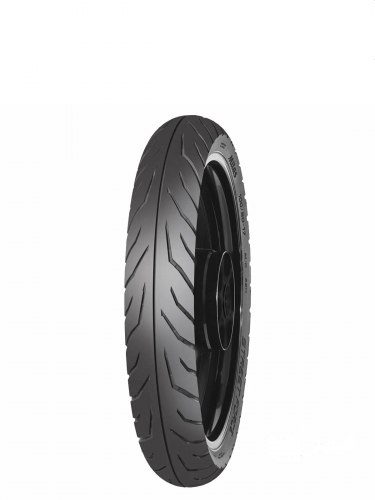 Мотошина Mitas Street Force 100/80-17 52H TL/TT F