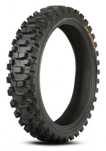 Мотошина Kenda K785 Millville II 110/100-18 64M TT