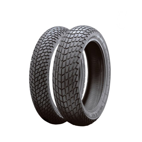 Комплект мотошин Heidenau K73 Super Rain 120/70-17 58H TL Front + Heidenau K73 Super Rain 160/60-17 69H TL Rear
