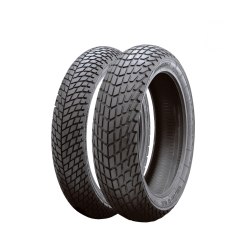 Комплект мотошин Heidenau K73 Super Rain 120/70-17 58H TL Front + Heidenau K73 Super Rain 160/60-17 69H TL Rear