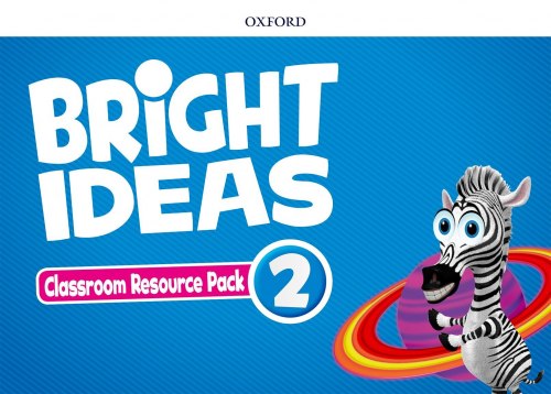 Bright Ideas 2 Classroom Resource Pack Oxford University Press / Ресурси для вчителя