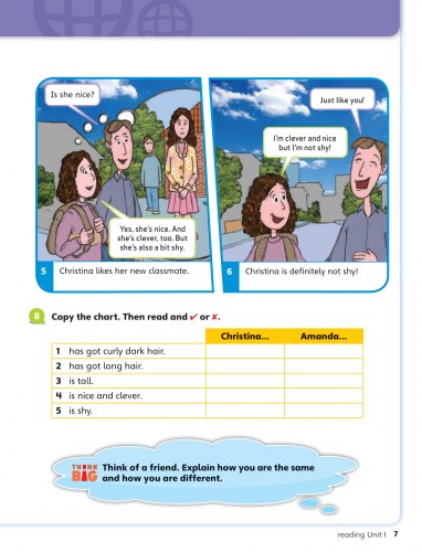 Big English Plus 4 Pupil's Book Pearson / Підручник для учня