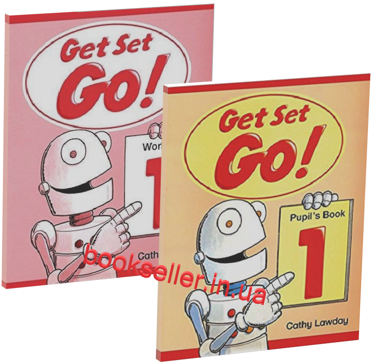 Get Set Go Решебник get set go решебник