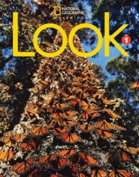 Look 1 Workbook National Geographic Learning / Робочий зошит
