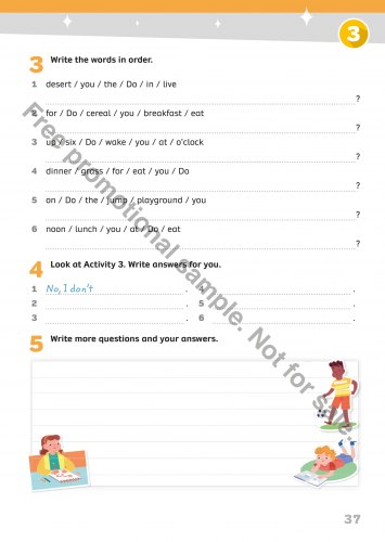 Now I Know 1 (I Can Read) Workbook with App Pearson / Робочий зошит