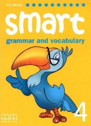 Smart Grammar and Vocabulary 4 Student's Book MM Publications / Підручник для учня
