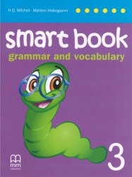 Smart Book for Ukraine НУШ 3 Student's Book MM Publications / Граматика