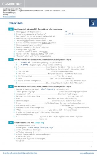 Купити English Grammar In Use Fifth Edition Intermediate With Answers ...