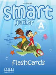 Smart Junior 3 A Flashcards MM Publications / Flash-картки