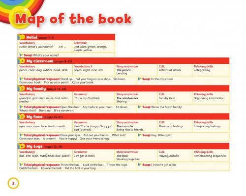 Super Safari 3 Pupil's Book with DVD-ROM Cambridge University Press / Підручник для учня