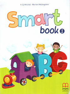 Smart Book for Ukraine НУШ 1 Student's Book MM Publications / Додатковий компонент