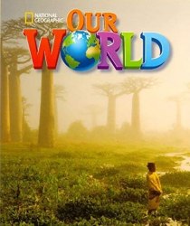 Our World 4 IWB CD-ROM National Geographic Learning / Ресурси для інтерактивної дошки