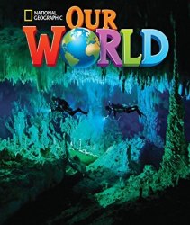 Our World 5 IWB CD-ROM National Geographic Learning / Ресурси для інтерактивної дошки