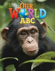 Our World ABC National Geographic Learning / Прописи