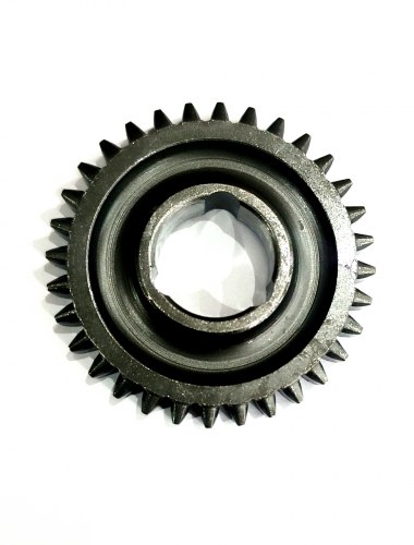 Колесо зубчатое 05-1701219.