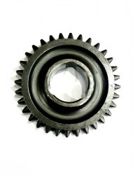 Колесо зубчатое 05-1701219.