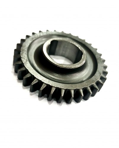 Колесо зубчатое 05-1701219.