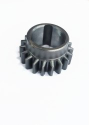 Колесо зубчатое 05-1701216.