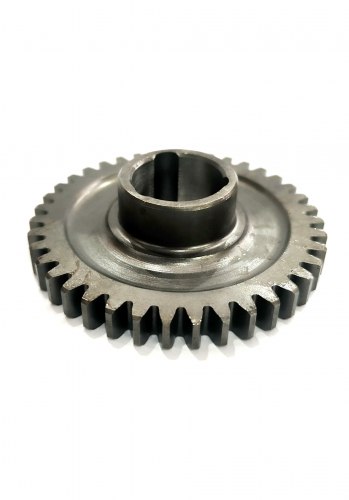 Колесо зубчатое 05-1701214.