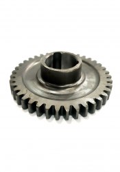 Колесо зубчатое 05-1701214.