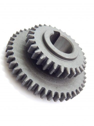 Блок-шестерня 05-1701314-к