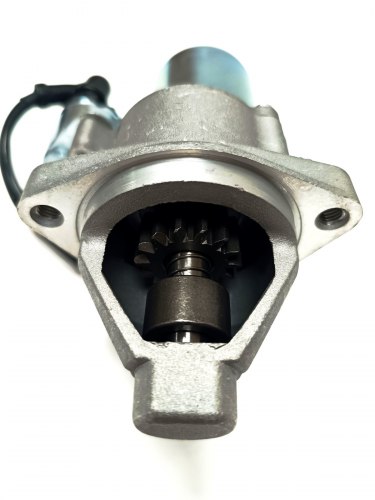 Электростартер Rato R390, R420