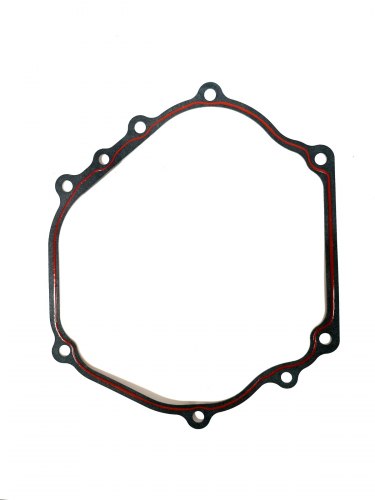 Прокладка блока (картера) двигателя Rato R390, R420