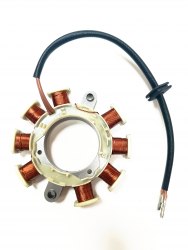 Зарядная катушка R390, R420