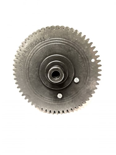 Распредвал R420