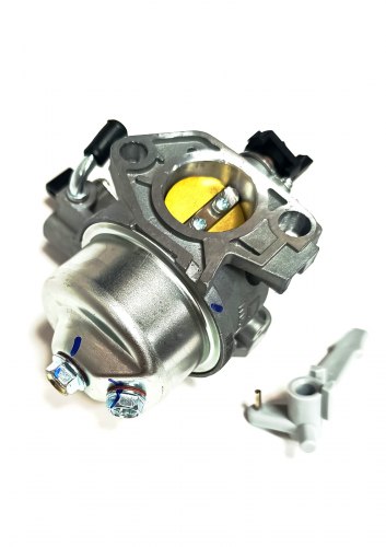 Карбюратор R420