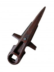 Палец 5-1К ГОСТ 19777-74 С00280