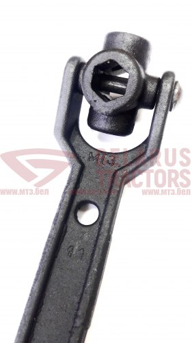 Ключ гаечный специальный Ш230-000, Ш230-000-01