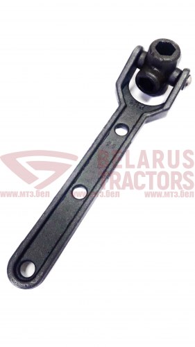 Ключ гаечный специальный Ш230-000, Ш230-000-01