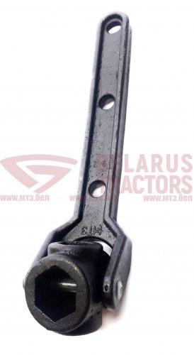 Ключ гаечный специальный Ш230-000, Ш230-000-01